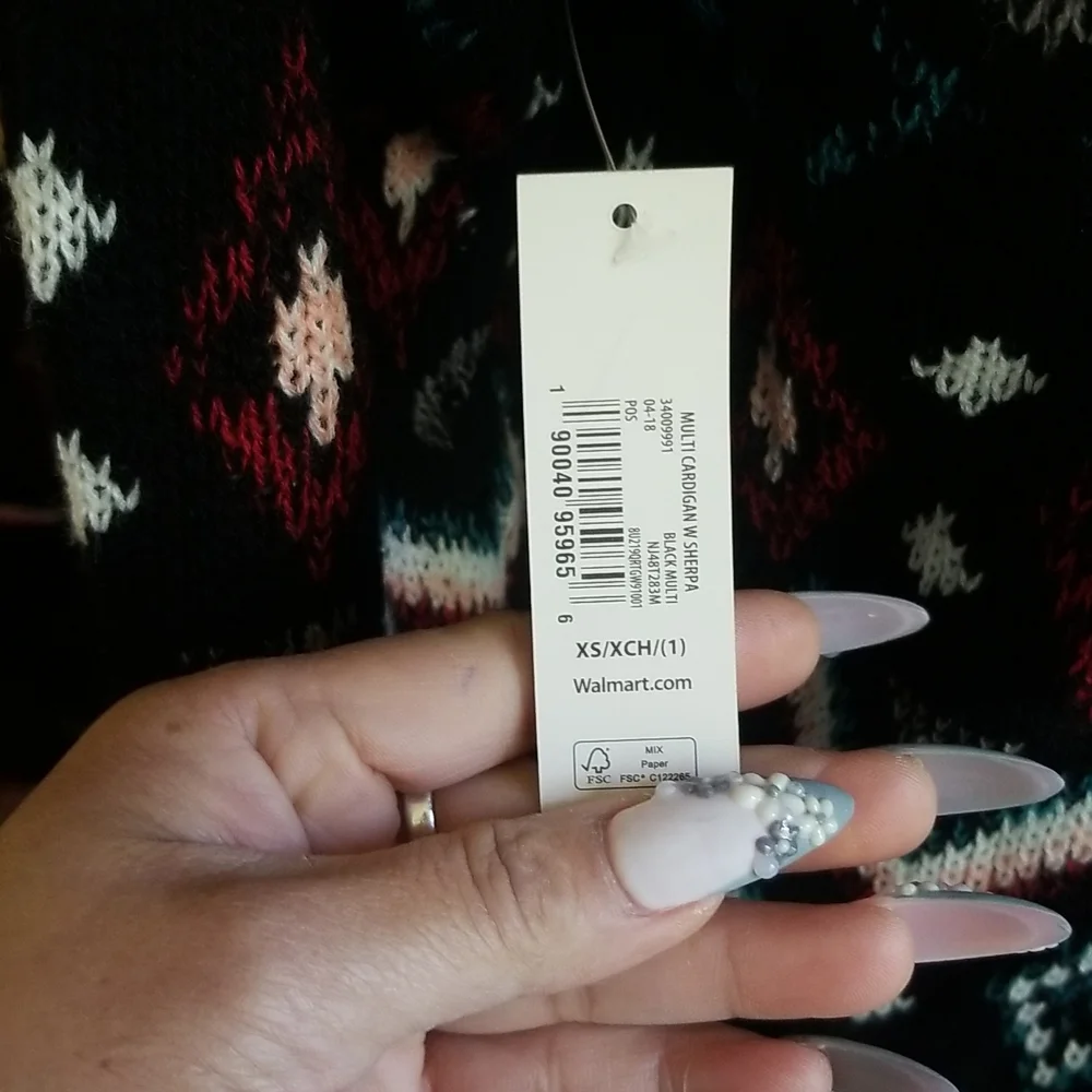 Cardigan - Picture 3 of 6